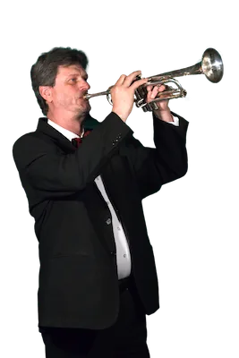 Jindřich Zmrzlý — trumpeta, Big Band Karlovy Vary