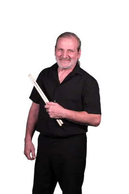 Václav Vejvoda — bicí nástroje, Big Band Karlovy Vary
